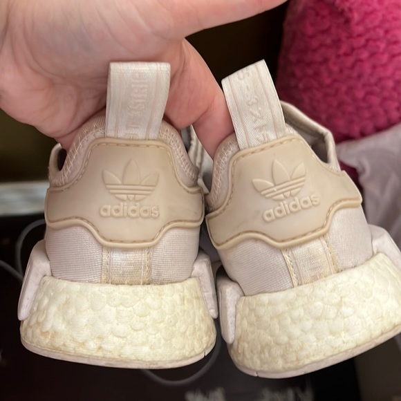 adidas nmd pink - Picture 2 of 3